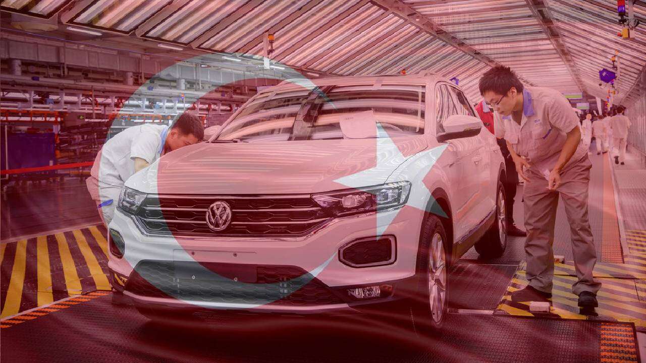 Volkswagen için Türkiye kararı: İmzalar resmen atıldı, yerli üretim yapılacak! 1